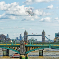 UK 2015 - Londyn
